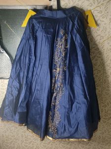 Ethnic Skirt