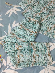 cord-set XL Stylish Printed Se