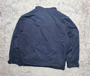 Polo Ralph Lauren Navy Jacket