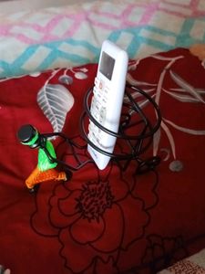 Remote Holder