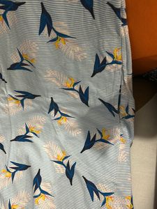 Shyla with Pocket Maxi Night Dress