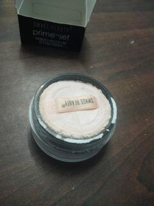 Swiss Beauty Primer Setting Powder
