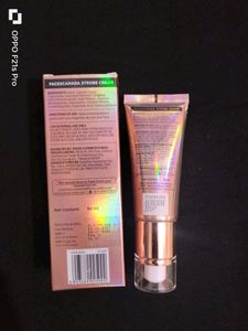 Faces Canada Rose Gold Strobe Cream