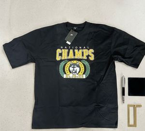 NIKE University National Champs T-Sh
