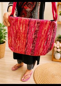 Rangriti Weave Sling