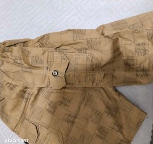 Stylish kid's Cargo Shorts