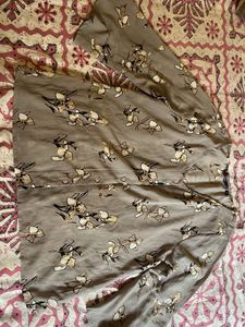 Floral Print top