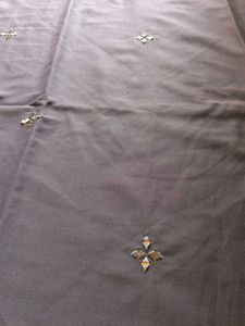Elegant Embroidered Kurta for Women