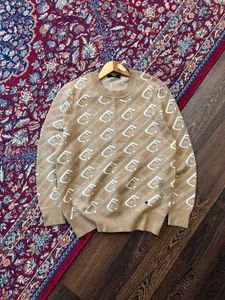 Authentic Fendi Knit Sweater