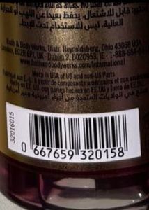 Bath&amp;Body Works Malibu Heat Mist