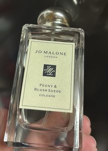 10 ml sample of Jo Malone Peony & Blush Suede
