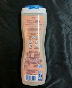 Dial Exfoliate &amp; Restore Body Wash