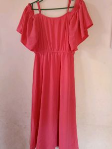 women long dress