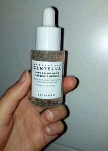 Skin1004 Brightening Ampoule