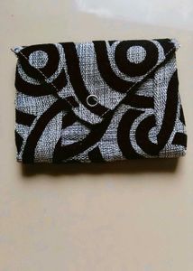 Stylish Patterned Bag Set