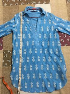 Biba Kurta