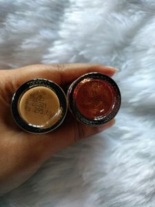 Debelle Nail Polish