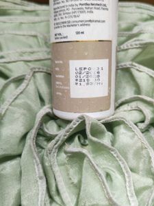 Lacto Calamine Face Toner - Dewy Skin
