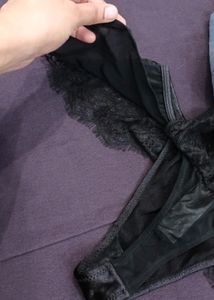 Intimates Brief 28 30 32 34 36 Can Wear