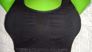 Important Sports Bra