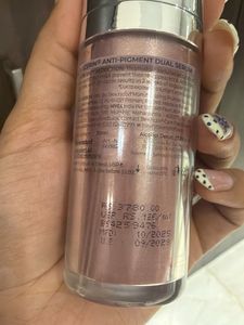 Eucerin Anti pigment dual serum