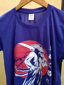 Brand New Tshirt Comfortable For Summer