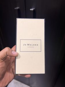 Jo Malone Velvet Rose 🌹 &amp; Oud Full 100 Ml Unisex