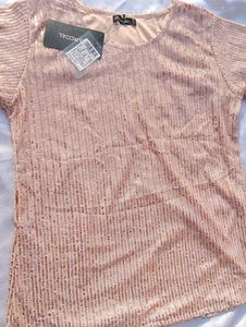 Golden Sequence Top