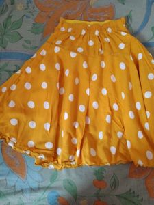 Pajama Set - Polka Dot &amp; Striped