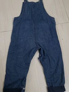 Pantaloons Unisex Jumpsuit
