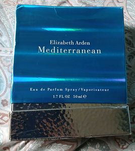 Elizabeth Arden Mediterranean Eau de Parfum