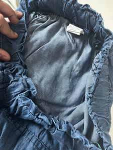 Brand New UCB High Rise Loung Pants 28 Size