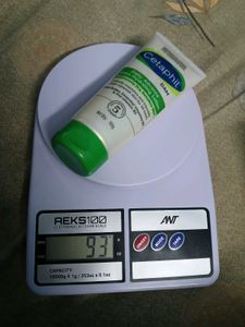 Cetaphil Daily Advance Lotion