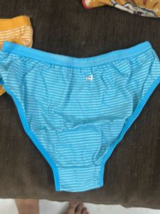 Women Cotton Briefs - 2 Pack(S-M size)