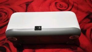 Portable Ultrasonic Cleaner