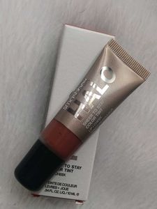 Smashbox Halo Sheer Lip & Cheek Tint ♥️💕