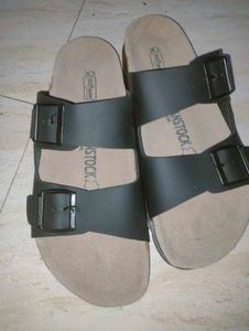 NEW BIRKENSTOCK SANDALS - UK 7