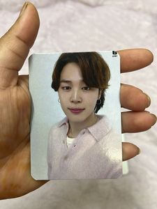 BTS 10th festa photocard Set