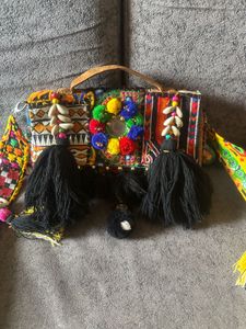 boho bag