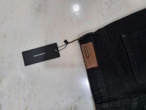 Vero Moda Ripped Jeans