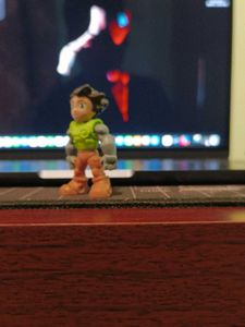 kinderjoy toys Action Figure Toy