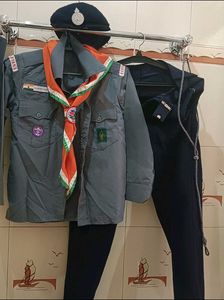 Scout Uniform for Sale