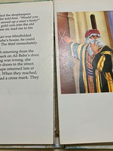 Children's Adventure Books