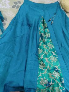 Beautiful Lehenga Choli Set