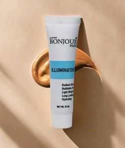 Bonjour Paris Illuminator
