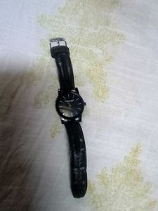 it was kept unused for a long time.