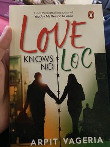 Love Knows No LOC