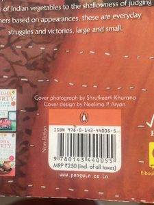 Three Thousand Stitches by Sudha Murty