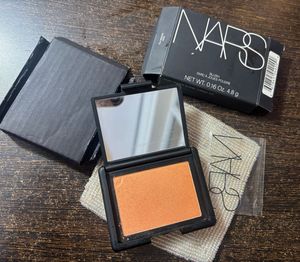 NARS Blush - Shade - Taj Mahal