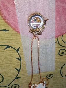 Exquisite Fish Pendant Necklace